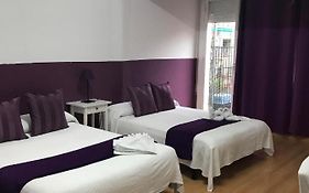 Hostal Muntaner